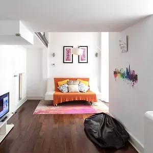 My Apartment