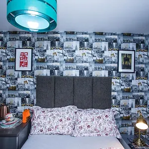 Dejays Apartment