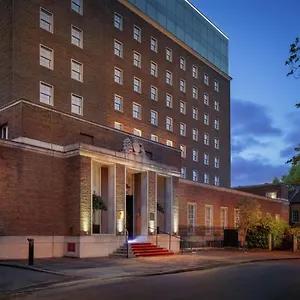 Doubletree By Hilton - Greenwich Лондон