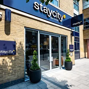 Staycity Greenwich High Road Londres