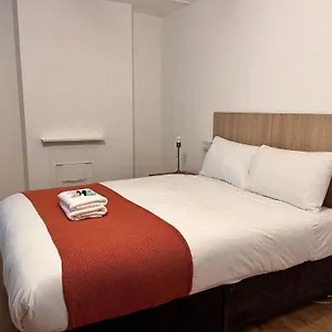 Hornfair House Guest house