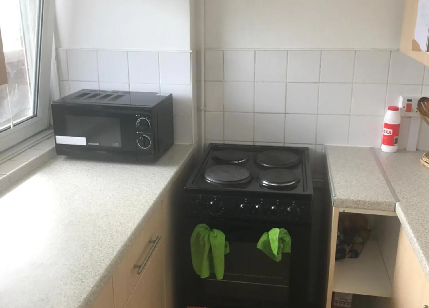 Δωμάτια σε οικογενειακή κατοικία Simple Room Stay Λονδίνο
