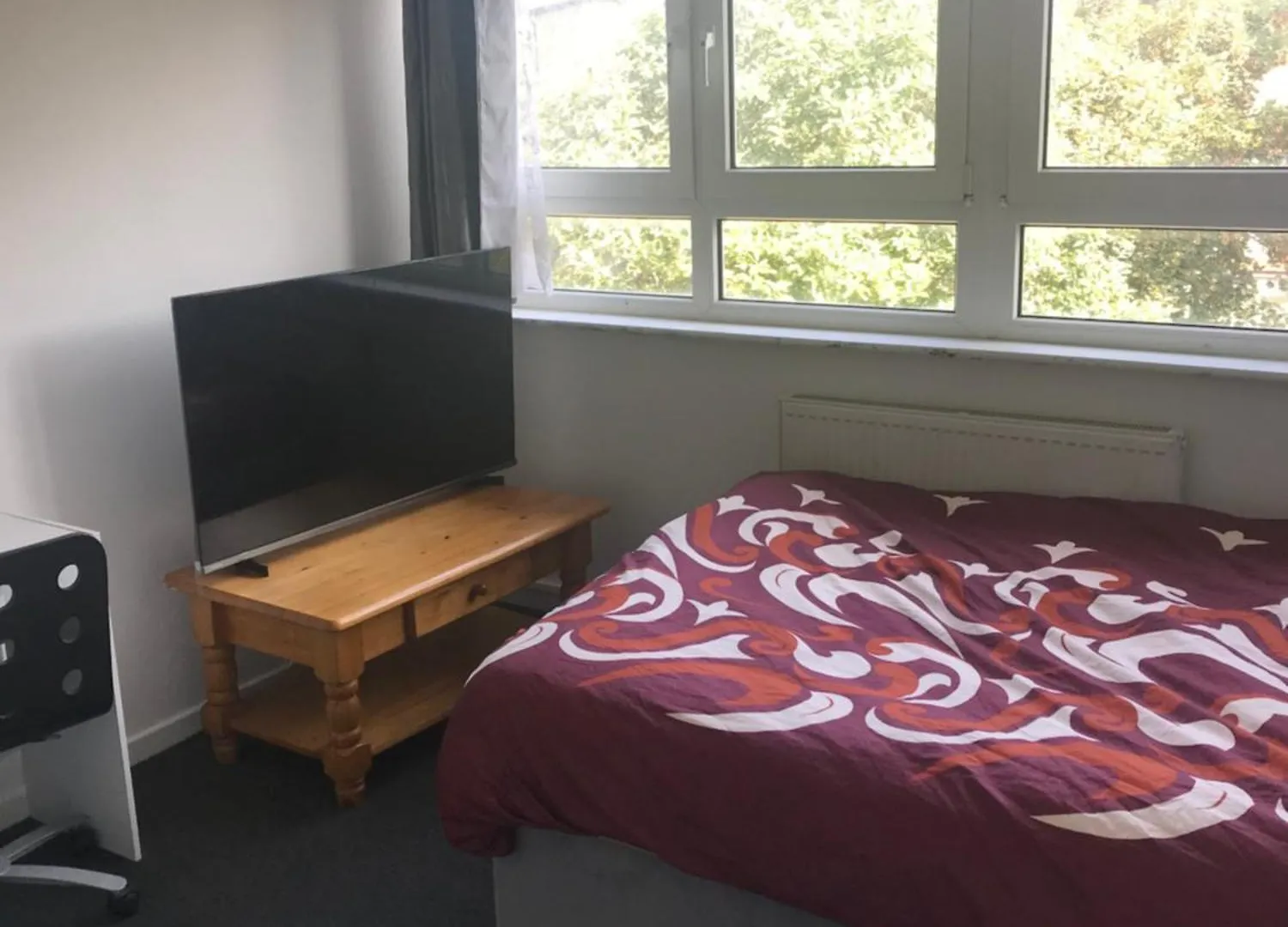Simple Room Stay Λονδίνο Ηνωμένο Βασίλειο