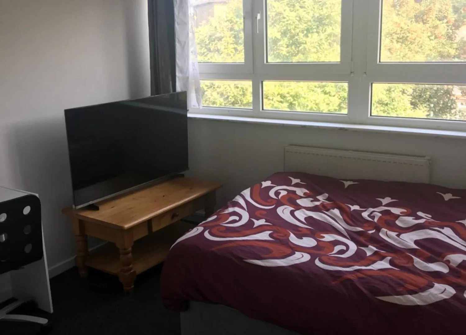 Δωμάτια σε οικογενειακή κατοικία Simple Room Stay Λονδίνο