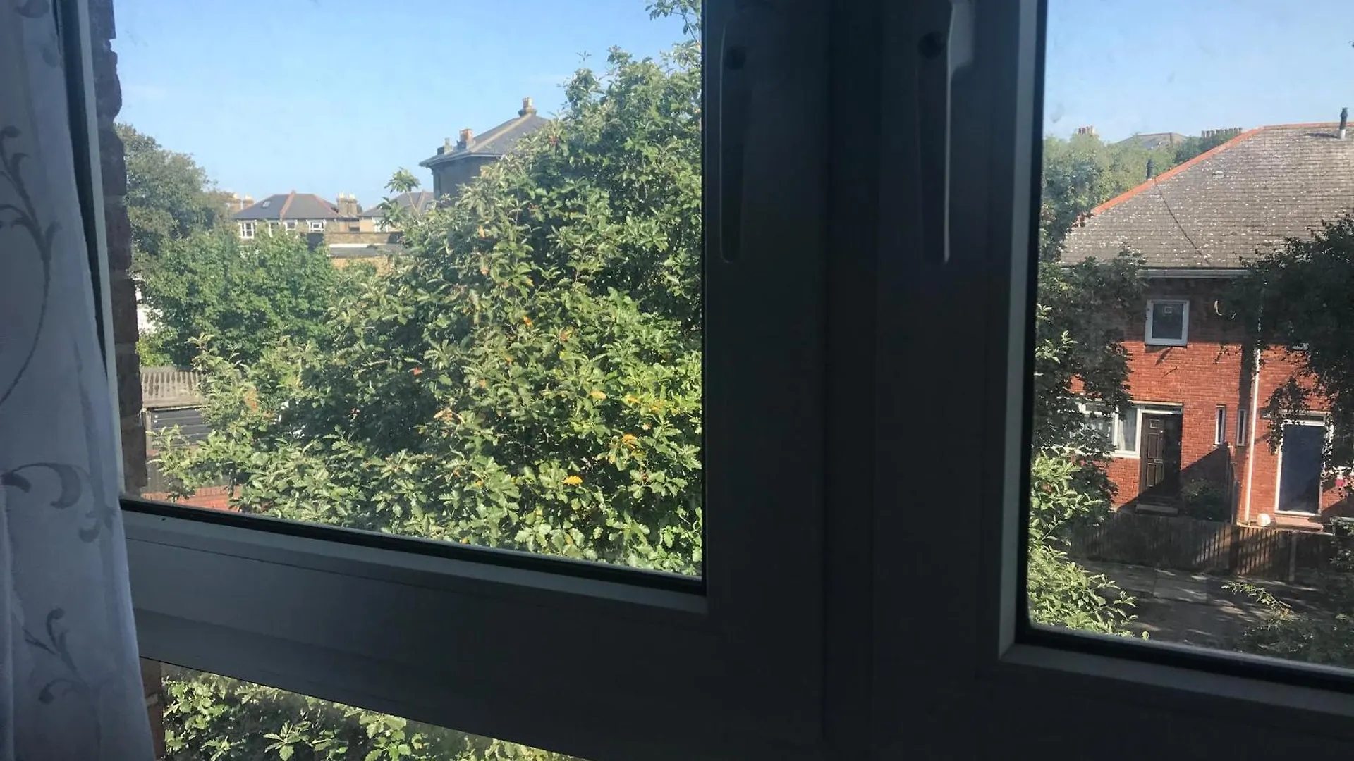 Simple Room Stay Λονδίνο Ηνωμένο Βασίλειο