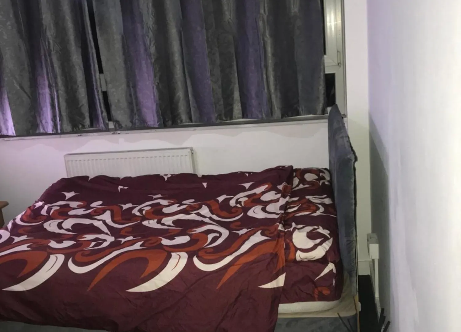 Δωμάτια σε οικογενειακή κατοικία Simple Room Stay Λονδίνο Ηνωμένο Βασίλειο