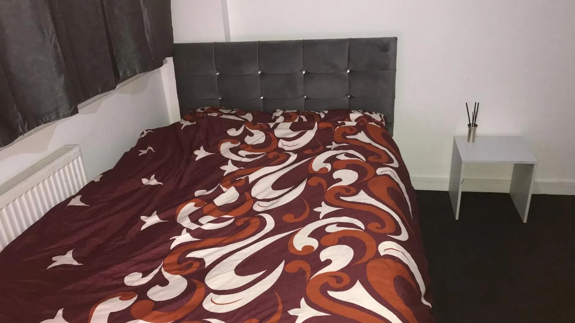 Simple Room Stay Λονδίνο 0*,  Ηνωμένο Βασίλειο