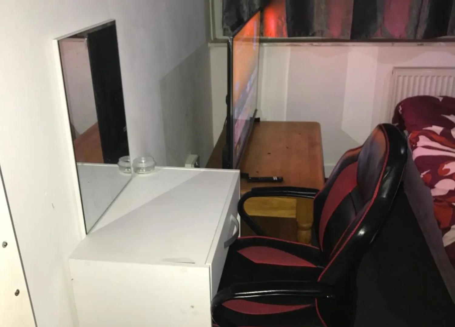 Simple Room Stay Λονδίνο 0*,