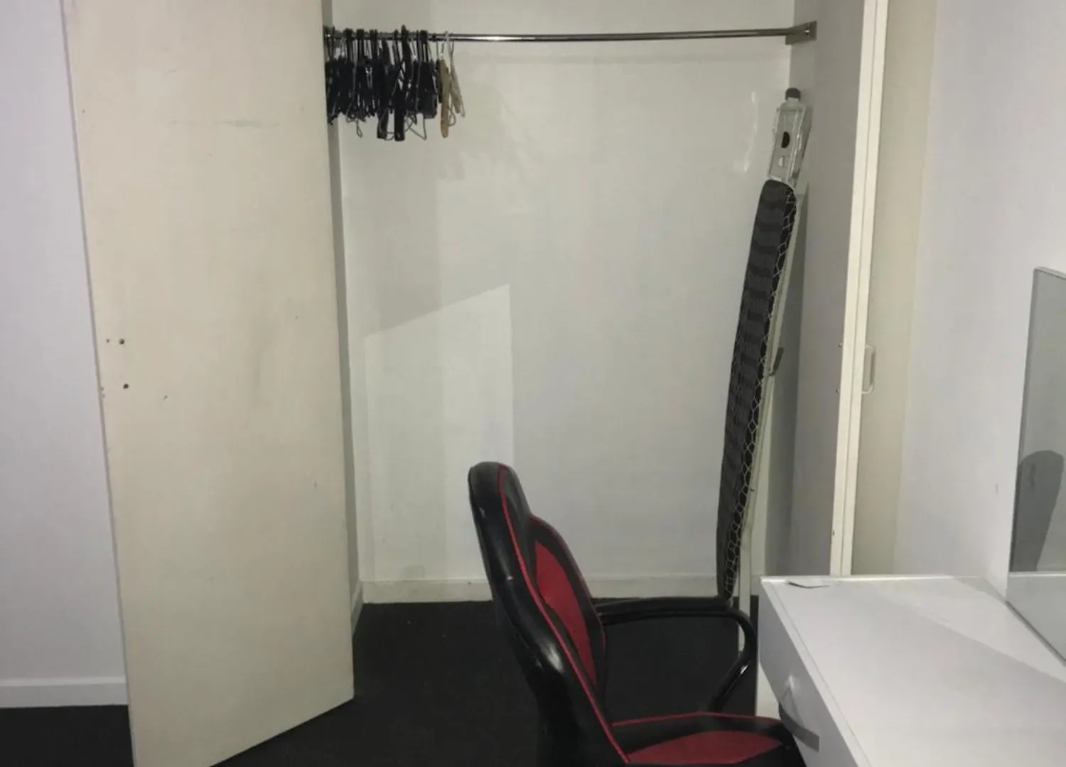 Δωμάτια σε οικογενειακή κατοικία Simple Room Stay Λονδίνο Ηνωμένο Βασίλειο