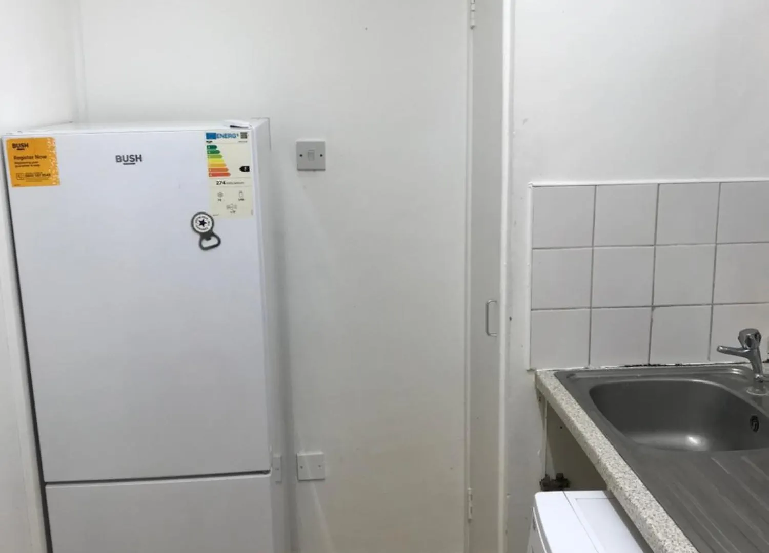 Simple Room Stay Λονδίνο 0*,
